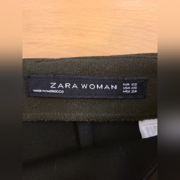 Beautiful classy Zara skirt - Picture 3 of 14